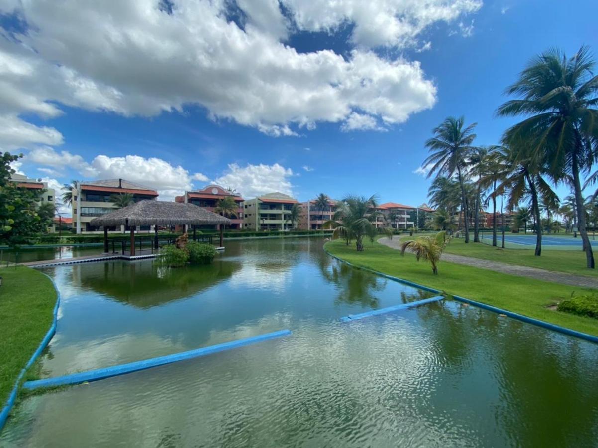 Aquaville Condominio Aquiraz Exterior foto